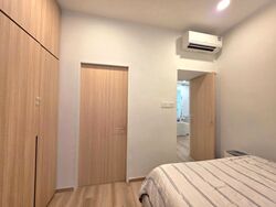 Signature Park (D21), Condominium #610653261